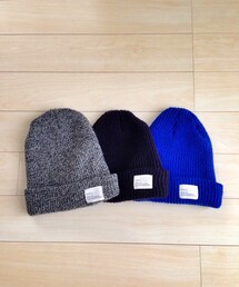 RAGEBLUE | ニットキャップ(ニットキャップ/ビーニー)