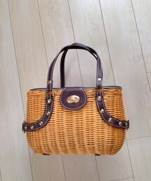 かごバッグ(かごバッグ)