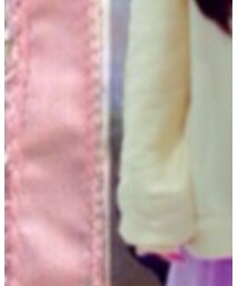 SPINNS | スウェット