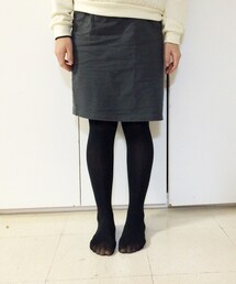 WEGO | タイトスカート グレー(スカート)