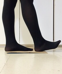 靴下屋 | タイツ 黒(タイツ/ストッキング)