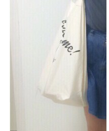 FUCKING AWESOME | トートバッグ