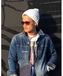 THE BINGO BROTHERS | ネックレス