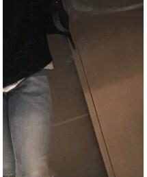 H&M | デニムパンツ