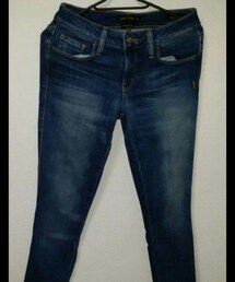 Genetic Denim | デニムパンツ