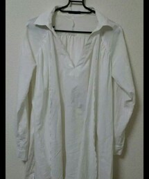 URBAN RESEARCH ROSSO WOMEN | シャツワンピース