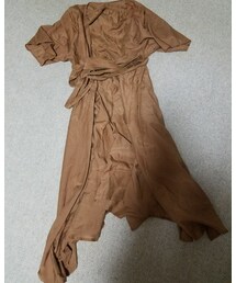 URBAN RESEARCH | ワンピース(シャツワンピース)