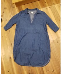 URBAN RESEARCH ROSSO | ワンピース(シャツワンピース)