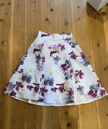 Apuweiser-riche | スカート