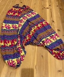 民族 | その他パンツ