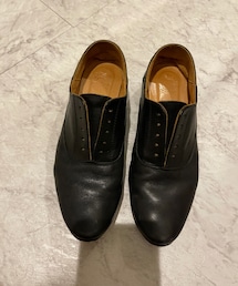 BUTTERO | ローファー