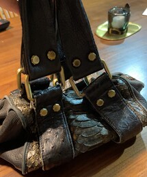 COBRA | ハンドバッグ