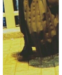 byohjiyamamoto | パンツ