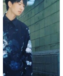 LAD MUSICIAN | シャツ/ブラウス