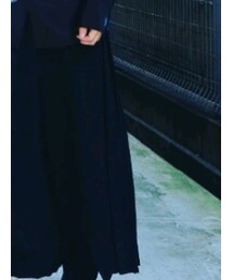 BYohjiyamamoto | その他パンツ