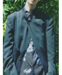 yohjiyamamoto | テーラードジャケット