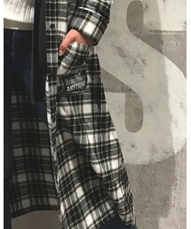 ZIDDY | シャツ/ブラウス