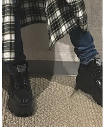 ZIDDY | スニーカー