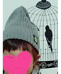 Birthday | ニットキャップ/ビーニー