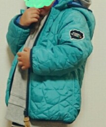 HusHusH | ブルゾン