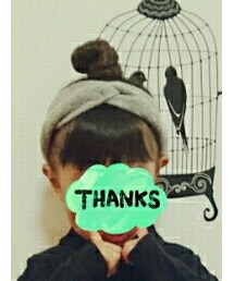 GLOBAL WORK | ヘアバンド