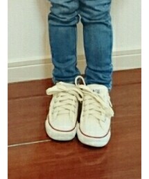 CONVERSE | スニーカー