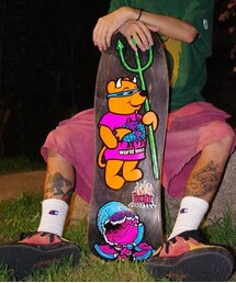 スポーツグッズ