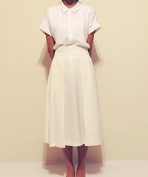 whisper | スカート