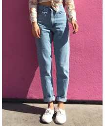 American Apparel | デニムパンツ