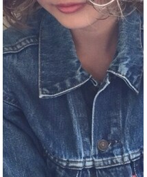 Levi's | デニムジャケット