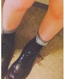 Dr. Martens | ブーツ