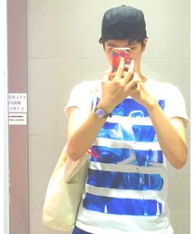 FOSSIL | アナログ腕時計