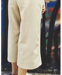 URBAN RESEARCH | パンツ