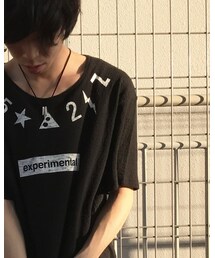 rovtski | Tシャツ/カットソー