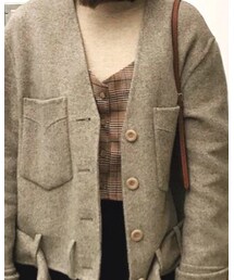 hipattis | キャミソール