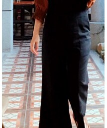 reishop | オールインワン・サロペット