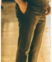 time homme | その他パンツ