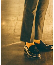 ROCKPORT | ローファー