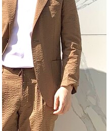 Alexander Julian | テーラードジャケット