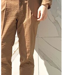 Alexander Julian | スラックス