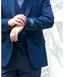 Alexander Julian | フォーマルスーツ/小物