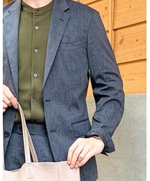 TAKA-Q | フォーマルスーツ/小物