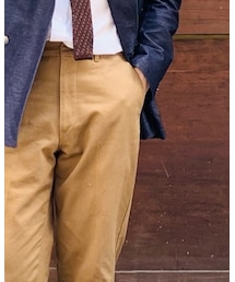 UNIQLO | パンツ