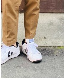 CONVERSE | スニーカー