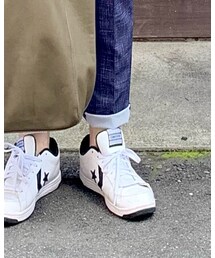 CONVERSE | スニーカー