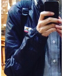 XLARGE | ブルゾン