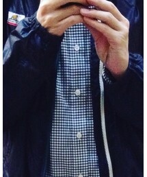 無印良品 | シャツ/ブラウス