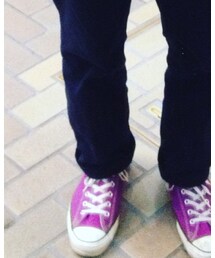 CONVERSE | スニーカー