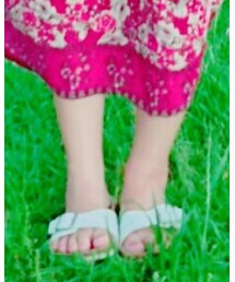 BIRKENSTOCK | サンダル