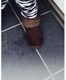 しまむら | ブーツ